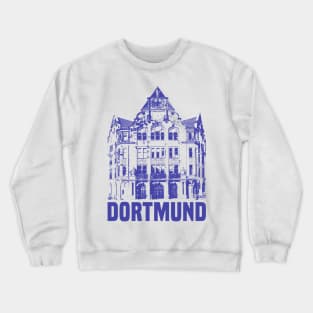 Dortmund Crewneck Sweatshirt